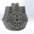 Correlian-Transport-5.png Correlian Style Transport, Star Wars, Armada