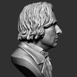 016.jpg Frédéric Chopin Bust Sculpture