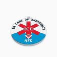 Copy-of-ICE-Keychain-NFC.png ICE - Porta-chaves em caso de emergência