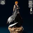 Dangai5.jpg ICHIGO DANGAI BLEACH