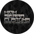 High_sierra_customs