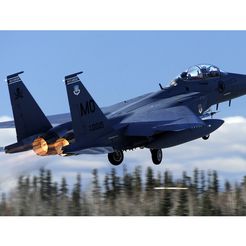 featured_preview_86594302937.jpg Archivo 3D F-15SG Strike Eagle・Plan de impresión en 3D para descargar