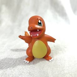 Charmander(Pokemon)