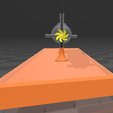 209-3.png SUBMARINE TYPE 209with base