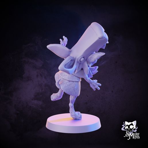 Cult_Member_B_C_05.jpg Korrun, the Spark Guardian