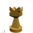 trofeoKingsLeague6.jpg KINGS LEAGUE - QUEENS LEAGUE Trophies