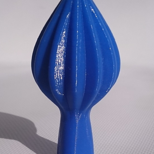 Hand held citrus / lemon /orange squeezer - 3D model önizlemesi