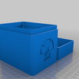 mtg_custumizable_box_20200710-54-1q8azk4.png Customized MTG Deck Box (Fits Two Decks)