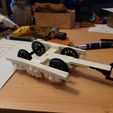 20220331_202922.jpg G-gauge reclaimed wagon for the garden railroad
