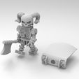 10.jpg lego toy figure skeleton soldier
