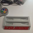 6.jpg SNES Controller Stand (Easy print)