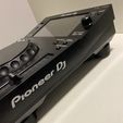 IMG_8682.jpg XDJ-700 Base Support - Pioneer