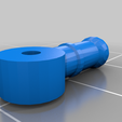 ed076737-fc8c-4dc2-81da-4957b767211c.png Transformers Earthspark - Mandroid (Hardtop) Arm