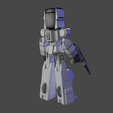 Rendered_Back_Wire.png Decepticon Soundwave - Chibi/Stylized