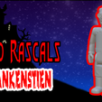 ee AL FANKENSTI | Dr Frankenstein