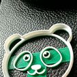 photo5094108144413550599.jpg Panda cara cookie cutter
