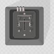 KEYCAP-DBD-INTERRUPTOR-2.jpg KEYCAP DBD EXIT GATE SWITCH - KEY DEAD BY DAYLIGHT EXIT GATE SWITCH
