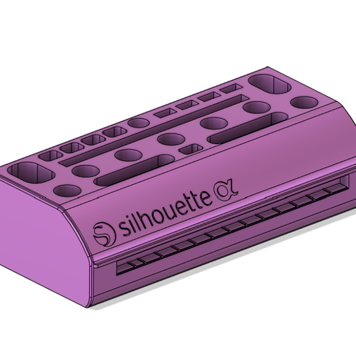 CAMEO 5 TOOL DESK ORGANIZER