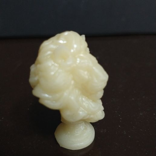 Pieza de ajedrez León