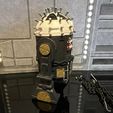 311942321_815416683212241_7829158028178912255_n.jpg Archivo STL STAR WARS VINTAGE HELLRAISER R2-PH PINHEAD CENOBITE HALLOWEEN SPECIAL, CUSTOM UNPRODUCED KENNER, HASBRO ACTION FIGURE, 3.75", 1/18, 5POA・Diseño para descargar y imprimir en 3D