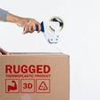 Shipping.jpg Tube Storage Container Cylinder