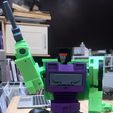 G1 Constructicons Hook