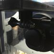 IMG_8862.JPG GoPro Mount For IP Cameras (Foscam, Wansview) on Suction Cup