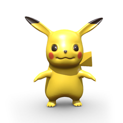 1.png Pikachu Pokemon
