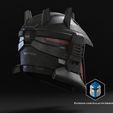 10005-1.jpg Moff Gideon Spartan Helmet - 3D Print Files