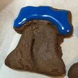 IMG_3386.JPG Liberty Bell Cookie Cutter from Philadelphia