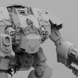 untitled.20.png Rune Covered Wolf Mech - Modular version