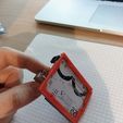 Arduino Bumper