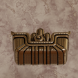 Atl-Agua-5.png aztec symbol- aztec symbol 1 water/atl/Agua