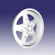 weld-prostar-V1-front.jpg Weld ProStar V1 wheel