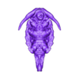 body.stl ホラーゴキブリ