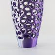 Vonoroi-Urn-Vase-by-Slimprint-7.jpg Voronoi Urn Vase | Modern Home Decor | Slimprint