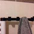 thing.jpg Bathroom Coat Rack