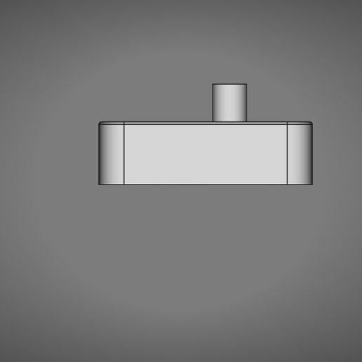 werkzeughalter_dm250_left.jpeg Tool holder for Proxxon DM250 mini lathe