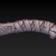 13.jpg Battle hatchet AXE Free