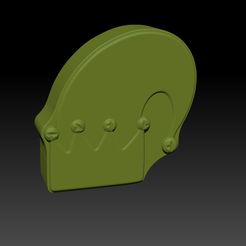 ElfHat.jpg Файл STL Elf Hat - MOLD BATH BOMB, SOLID SHAMPOO・Шаблон для загрузки и 3D-печати