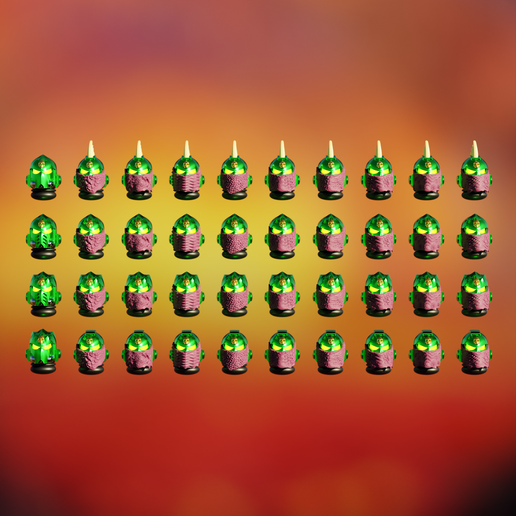 Render1A.png Fire Salamander Helmets
