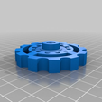 37968d67d0b0969a1f9c3bd366be0344.png Remixed Cogs For FPV-Rover