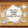 Bild-Set-1.jpg Zodiac Signs Cookie Cutter set 0330