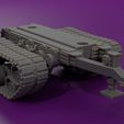 Trailer-Chassis-Half-Track-T01A-DT-4.jpg Trailer Chassis Half-Track (T01A-DT)