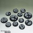 Skeleton-base-toppers-print01.jpg Skeleton base toppers - Supportfree base detailing kit.