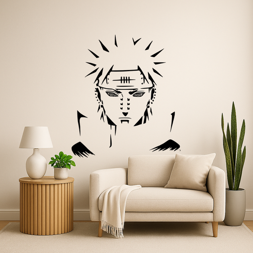 Naruto Sasukes Rinnegan