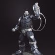 IMG_0148.JPG Modelo de impresión en 3D de Apocalypse X-Men