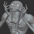 nick-delatorre-zbrush-shy.jpg SCP - 096 - "害羞的家伙"