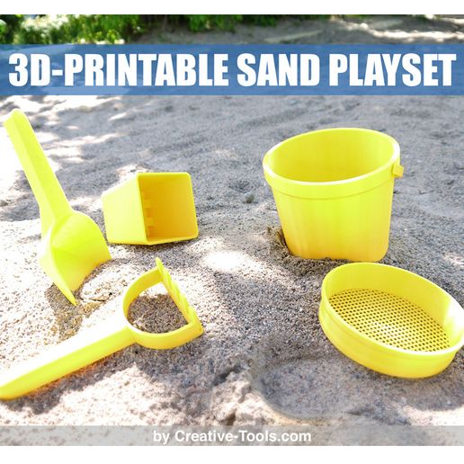 5.jpg Strandspiele aus dem 3D-Drucker