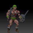 screenshot.4413.jpg He-Man MOTU Action Figure MOTU Style